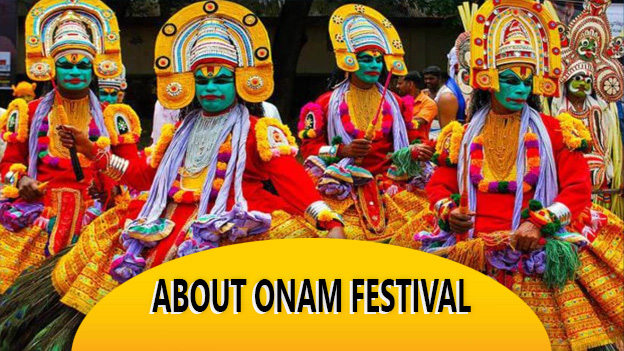 About Onam Festival
