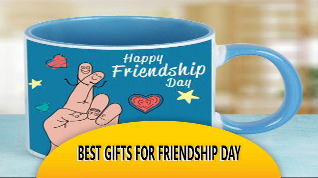 Best Gifts For Friendship Day